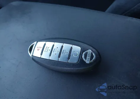 2014 Nissan Altima 2.5 S z USA, uszkodzony, nr VIN 1N4AL3AP0EC285805